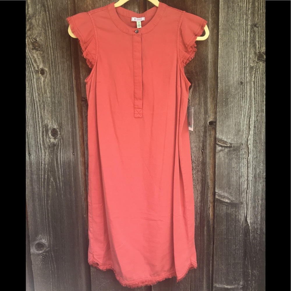 SOLD Cute Mid Length Dress NWT